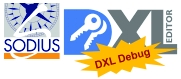 DXL Debugger